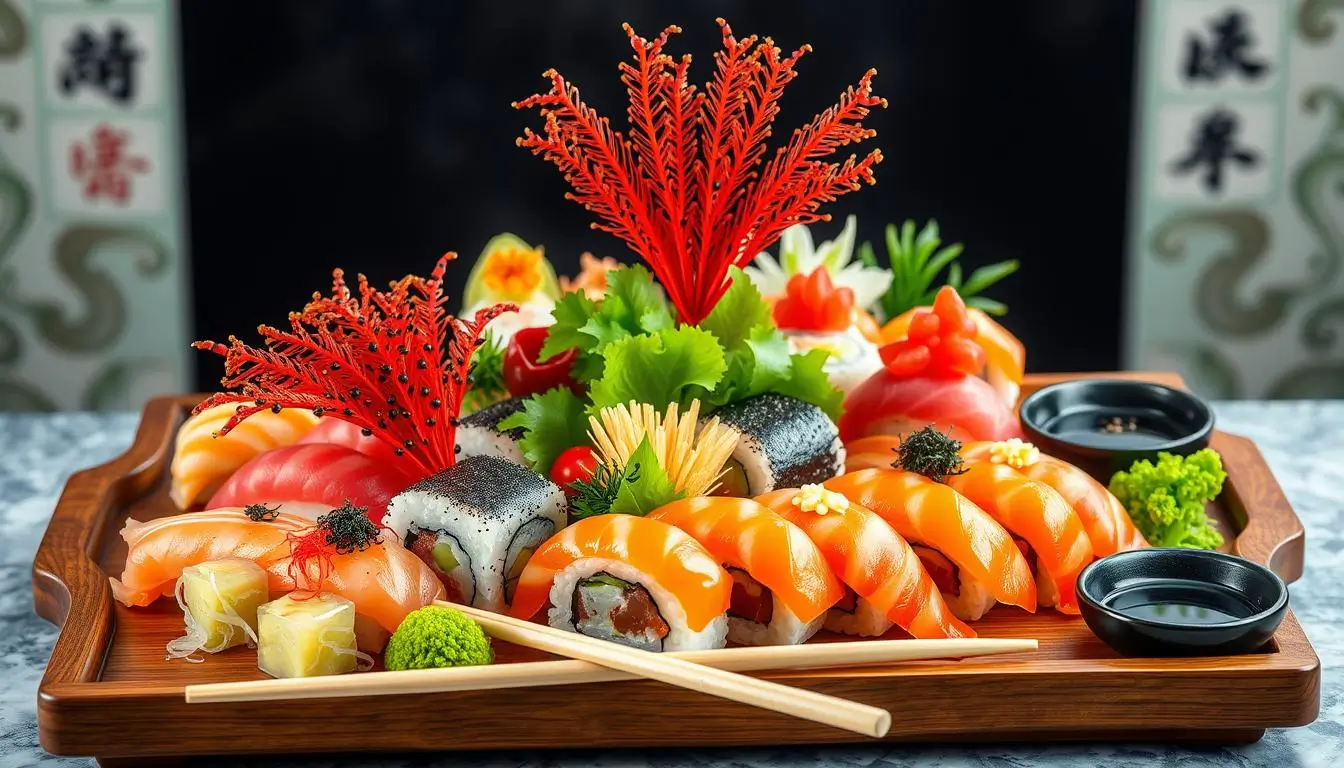 Featured image Tobiko