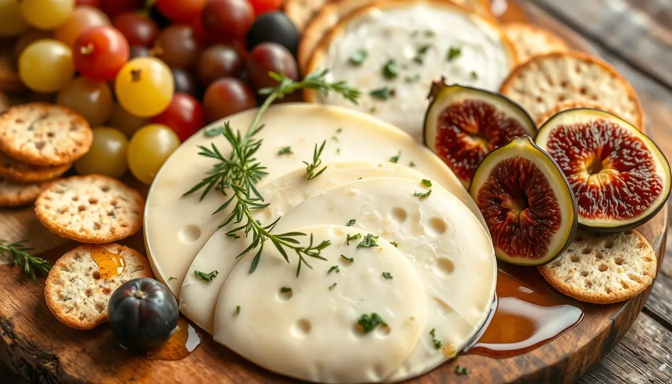 Discover the Incredible Provolone Cheese Taste: Elevate Your Meals 1 Provolone Cheese Taste