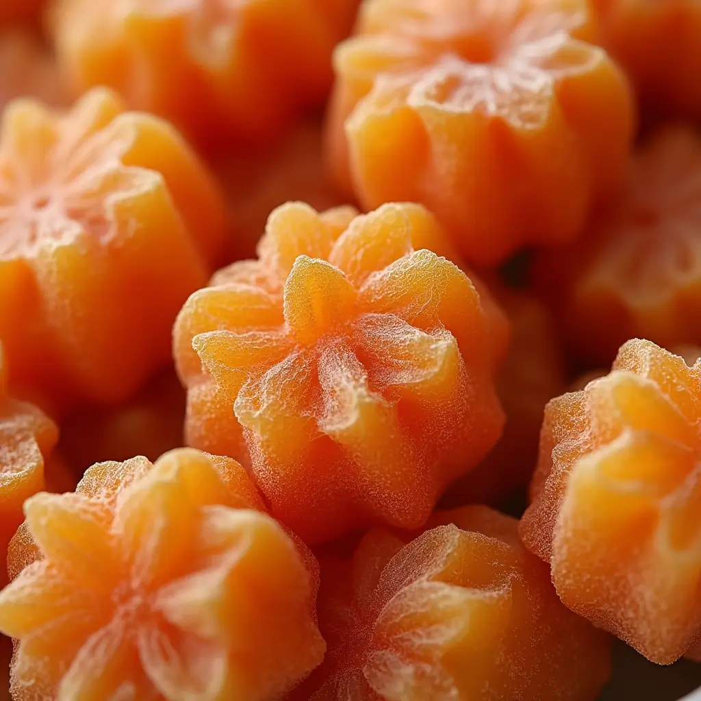 Exploring the Sweet World of Mexican Candy: A Cultural Treat 3 Tamarind Candy Close Up Mexican Candy