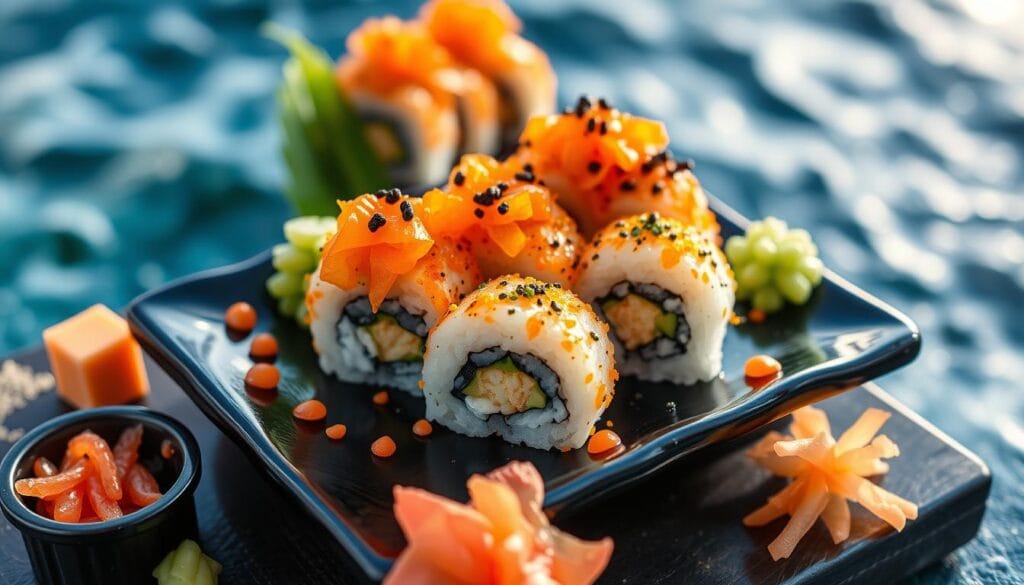 Tobiko: Discover Its Incredible Health Benefits 4 Tobiko