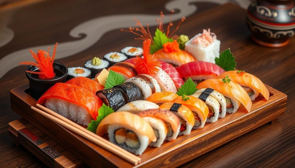 Tobiko: Discover Its Incredible Health Benefits 2 Tobiko