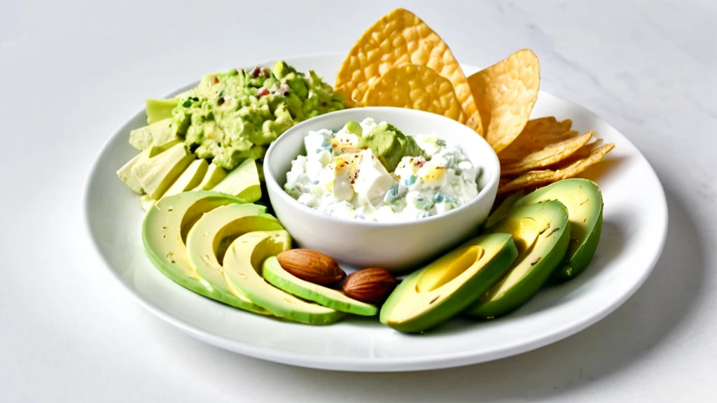 Low-Carb Snacks featured image